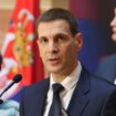 Jovanović (Novi DSS): Vlast sprečava ozbiljnu raspravu u Skupštini 13