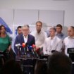 Grupa građana "Dr Dragan Milić" i koalicija "Biramo Niš" podnose prigovore na rešenje GIK-a 11