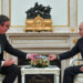Pokušava li Rusija da preko Srbije destabilizuje Kosovo? 1