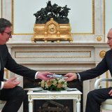 Sve što znamo o samitu BRIKS: Vučića pozvao Putin, a srpski predsednik sad tvrdi da svi lažu 4