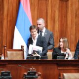 U utorak ponovo "radi" Narodna skupština: Usvaja se Deklaracija o budućnosti srpskog naroda 7