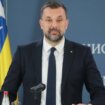 Tenzije se ne smiriju: Srpski ministri blokirali Konakovićev predlog izmene Sporazuma o policijskoj saradnji BiH i Srbije 15