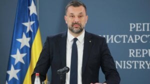 Konaković: Dodik još jednom potvrdio da su mu ruski interesi važniji od interesa srpskog naroda 1