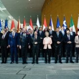 Poruke iz Berlina: Političari oduševljeni, Srbija pokazuje lojalnost i volju da rešava problema, a ne da ih pravi 12