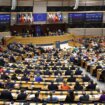 Danas počinje konstitutivna sednica Evropskog parlamenta: Hoće li Ursula fon der Lajen dobiti drugi mandat? 13