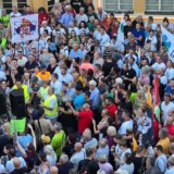 Protest protiv Rio Tinta u Aranđelovcu: Građani najavili okupljanje za ponedeljak 8