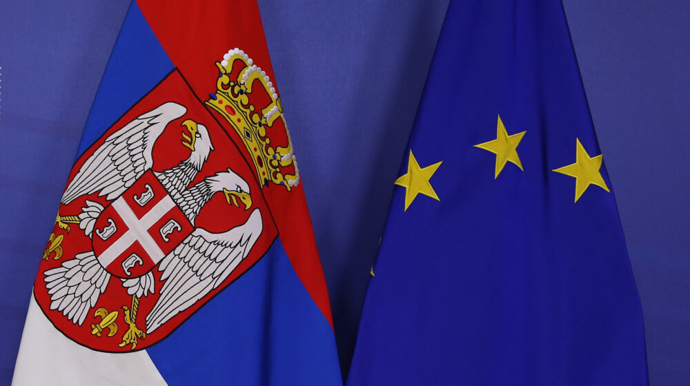 Analitičari: I Zapadni Balkan i EU da pokažu jasnu posvećenost proširenju 1