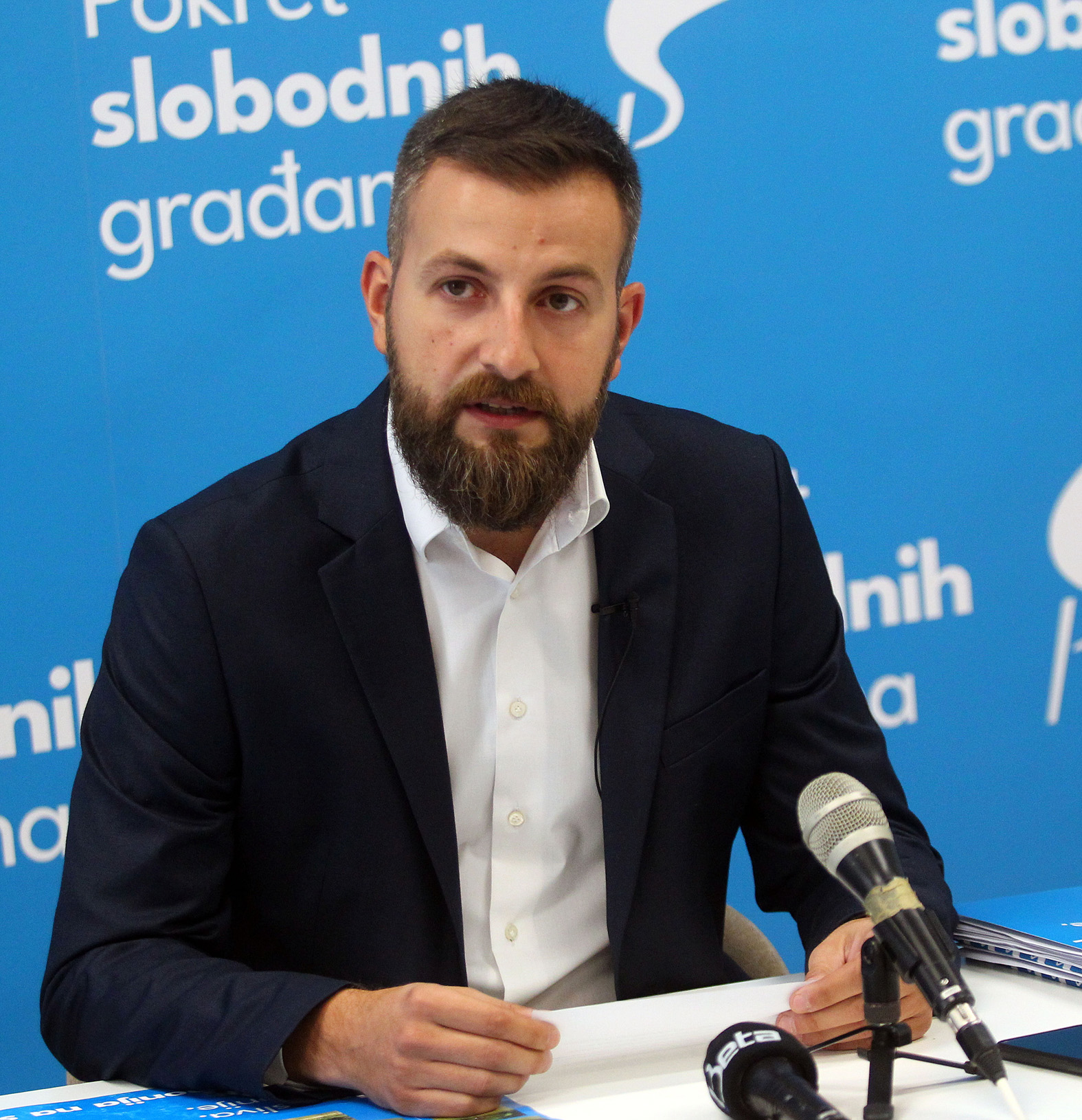 Vladimir Pajić: Zašto u ovom trenutku eksploatacija litijuma ne bi bila dobra? 2