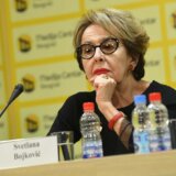 Svetlana Bojković o hapšenju aktivista: Presude sramne i grozne, vlast samo izaziva građane 4