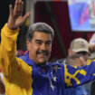 Izborno telo koje kontrolišu Madurovi verni ljudi proglasili ga pobednikom 12