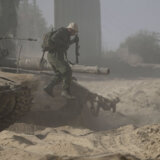 Izrael porekao da pregovara o povlačenju vojske sa granice Gaze i Egipta 5