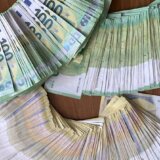 Uprava carina: Pokušala u vešu da prokrijumčari skoro 57.000 evra 8