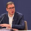 Vučić: Ne interesuju me procedure, 'Narodni front' će dobiti klima uređaje do subote 14
