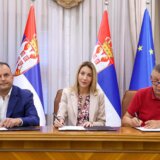 Oglasilo se Ministarstvo: Šta se istražuje na teritoriji Aranđelovca, Topole, Rače, Knića i Kragujevca? 7