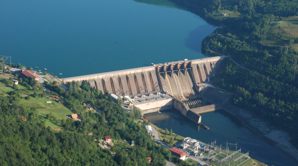 SRCE: Zbog lošeg remonta RHE Bajina Bašta ne radi već tri nedelje 14