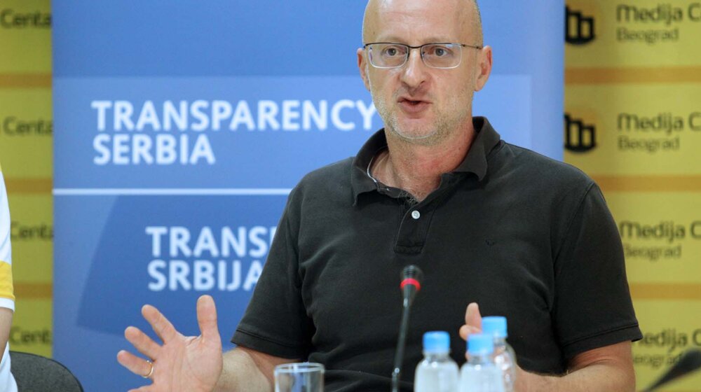 Transparentnost Srbija traži da se spreči da javni funkcioneri diskriminišu medije 3
