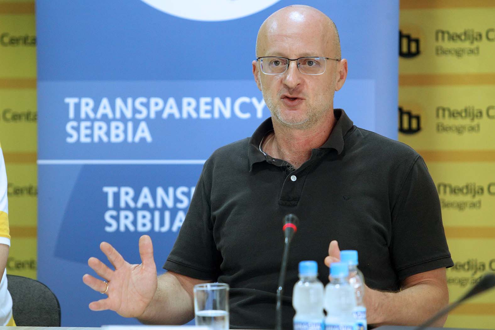 Šta je zaključak debate u organizaciji Transparentnosti Srbija o trošenju javnog novca?