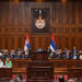 Skupština Srbije danas nastavlja zasedanje 3