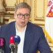 Vučić: Ne finansiramo albanske medije na Kosovu, izjave opozicije o litijumu su perverzno inverzne 11