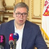 Vučić: Ne finansiramo albanske medije na Kosovu, izjave opozicije o litijumu su perverzno inverzne 10