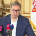 Vučić: Ne finansiramo albanske medije na Kosovu, izjave opozicije o litijumu su perverzno inverzne 8