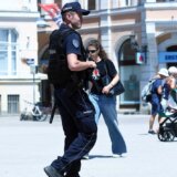 Strukovno udruženje policije: Diskriminacija tetoviranih policajaca 7