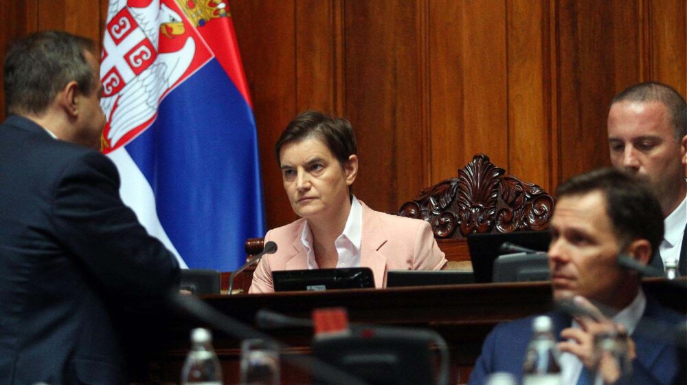 Ana Brnabić: Đilas, Lutovac, Aleksić, Miloš Jovanović... nisu protiv litijuma 7