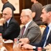 Vučić sa Tremontijem razgovarao o unapređenju saradnje i bilateralnih odnosa 13
