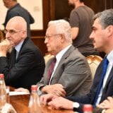 Vučić sa Tremontijem razgovarao o unapređenju saradnje i bilateralnih odnosa 2