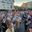 Koliko ljudi posećuje proteste protiv Rio Tinta: U Kosjeriću kao kad bi se u Beogradu okupilo 280.000 građana 10