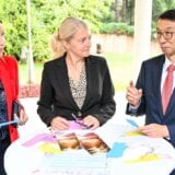 Ambasador Japana o prednostima Srbije kao investicione destinacije 9