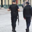 Ivica Dačić doneo odluku o ukidanju crvenog nivoa bezbednosnih pretnji od terorizma 18