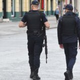 Ivica Dačić doneo odluku o ukidanju crvenog nivoa bezbednosnih pretnji od terorizma 7