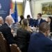Đurić sa Tremontijem o dijalogu Beograda i Prištine: Vlada Srbije vodi odgovornu politiku 2