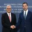 Ruske RIA Novosti o sastanku Gruška sa Markom Đurićem: "Na stolu" situacija u BiH 14