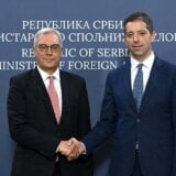 Ruske RIA Novosti o sastanku Gruška sa Markom Đurićem: "Na stolu" situacija u BiH 8