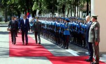 Vučić posle sastanka u Generalštabu objavio koliko vojnika NATO ima na Kosovu 3