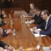 Vučić sa švajcarskim ministrom o migracijama, terorizmu i jačanju opšte bezbednosti 5