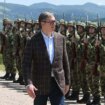 "Ja nikada nisam uzeo pare ni od koga": Vučić o pozivu na poligraf nakon vojne vežbe "Vatreni udar 2024" 12