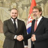Sastali se ministri Žigmanov i Zukorlić, razgovarali o aktuelnoj temi 1