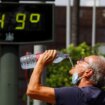 "Vrućina ubija 3.000 ljudi godišnje i biće sve gore. Crveni alarm u 17 gradova u Italiji": Toplotni talas širom Evrope, temperature i do 44 14