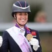 Britanska olimpijka suspendovana i propušta Olimpijske igre zbog bičevanja konja 16