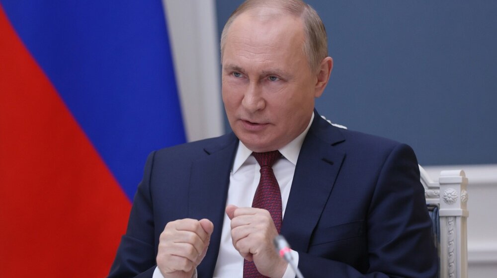 Pitanja o budućnosti Rusije: Grupa stručnjaka razmatra šta dolazi nakon Putina 8