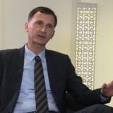 Plenković: Primorac je predsednički kandidat HDZ, ima sve kvalifikacije za pobedu 9