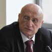 Blagoje Paunović, novi predsednik Fiskalnog saveta: Na Savet gledam kao na krajnje objektivan i stručan organ 12