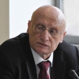 Blagoje Paunović, novi predsednik Fiskalnog saveta: Na Savet gledam kao na krajnje objektivan i stručan organ 1