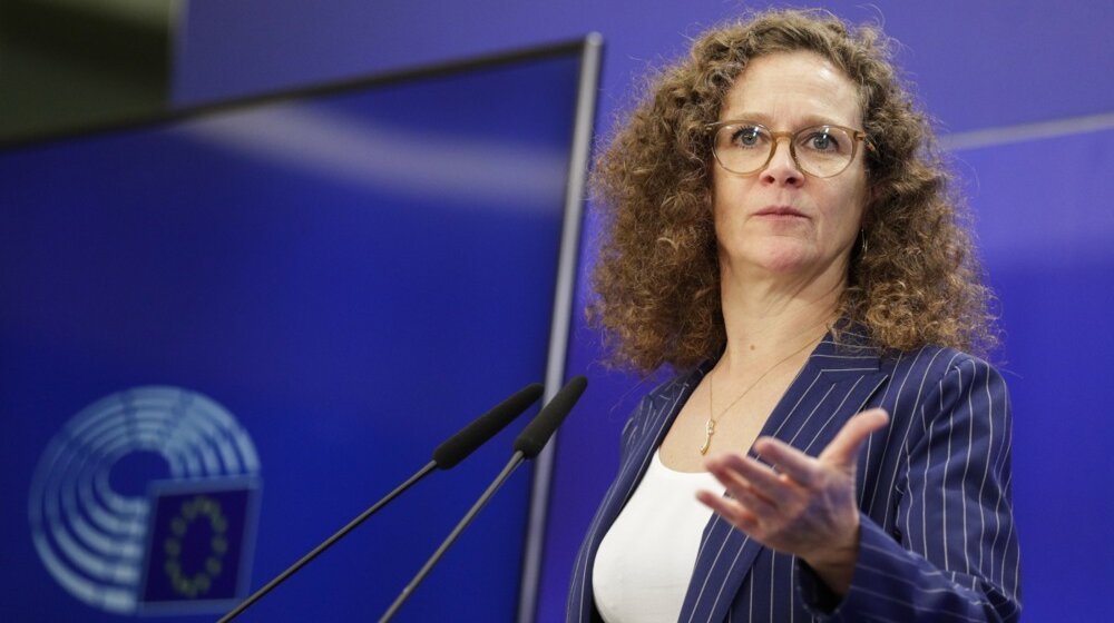"Ursula fon der Lajen mrzi EP": Utvrditi preduslov za glasanje za šeficu EK? 8