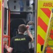 Napad nožem na severu Engleske, izbodeno najmanje osam osoba 14