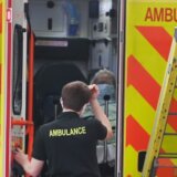 Napad nožem na severu Engleske: Izbodeno najmanje osam osoba, među njima i deca 6