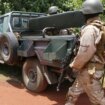 Nemačka vojska napušta svoju vazdušnu bazu u Nigeru 12